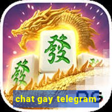 chat gay telegram